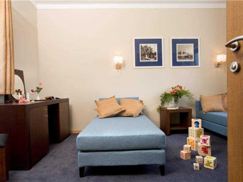 Lakitira Suites