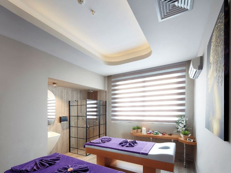 Lalila Blue Suites