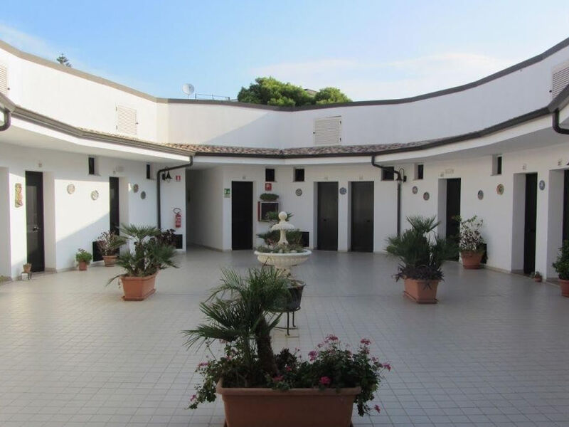 L'Ancora (Ex. Incoronato)