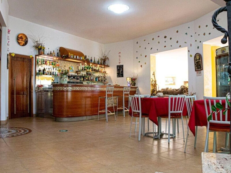 L'Ancora (Ex. Incoronato)