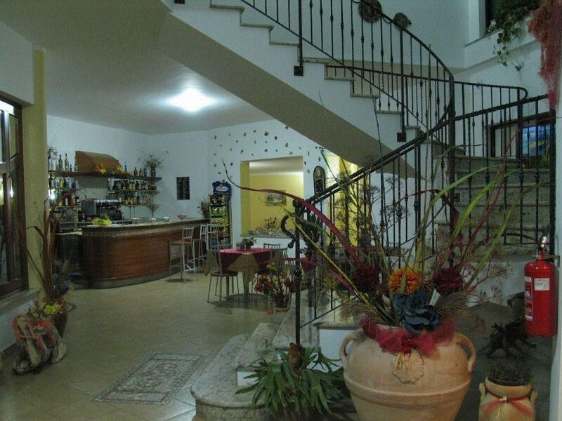 L'Ancora (Ex. Incoronato)