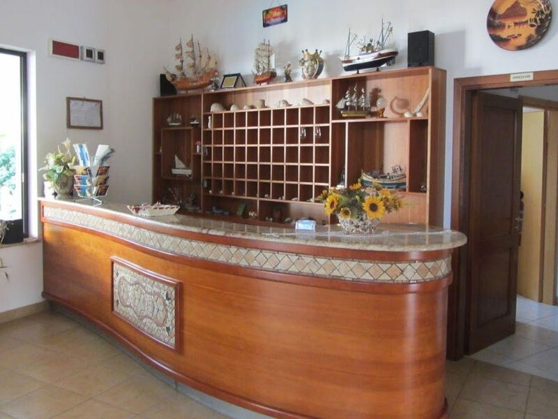 L'Ancora (Ex. Incoronato)