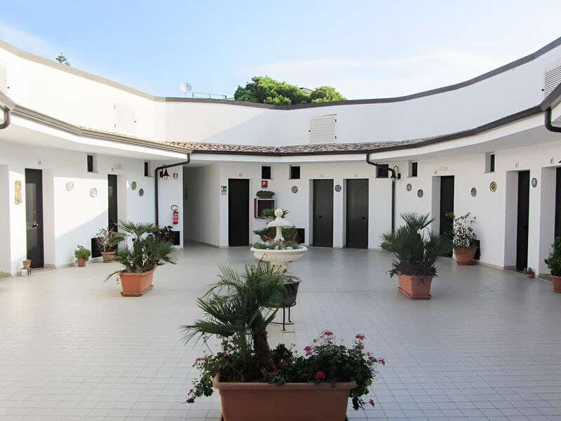 L'Ancora (Ex. Incoronato)