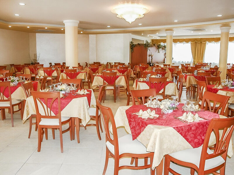 L'Ancora (Ex. Incoronato)