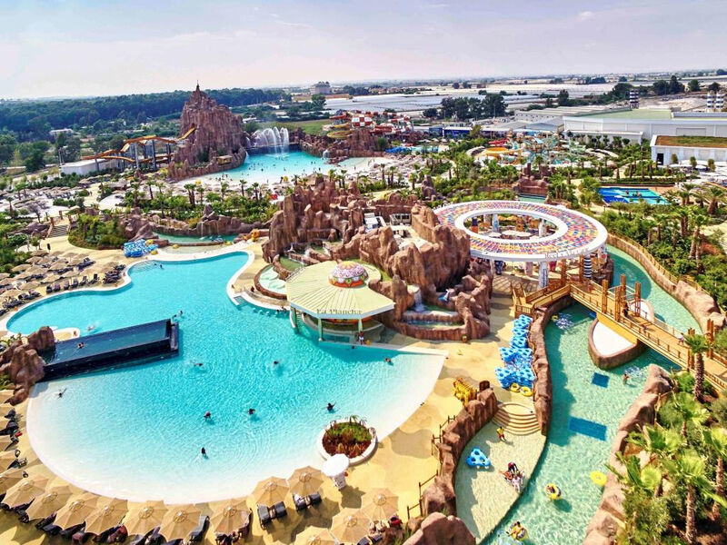 Land of Legends Kingdom