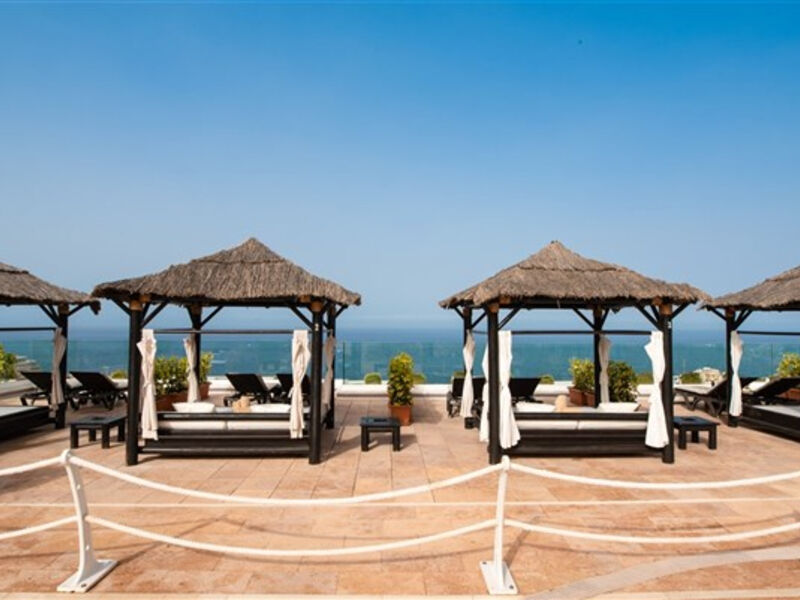 Landmar Costa Los Gigantes