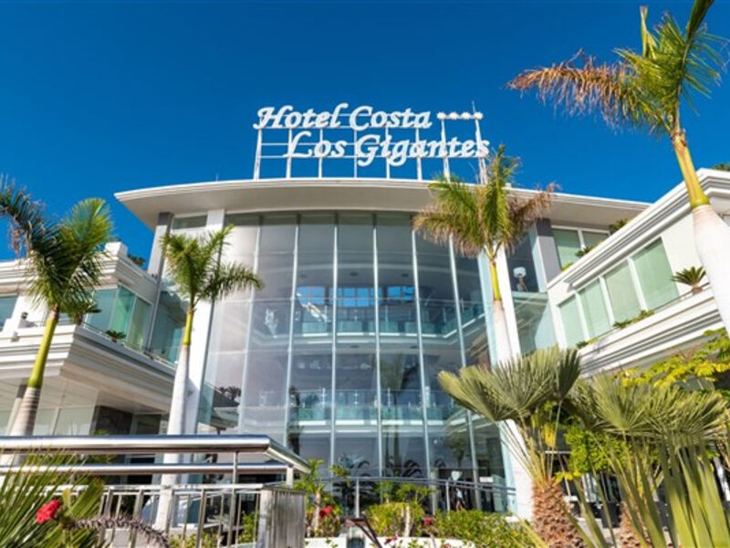 Landmar Costa Los Gigantes