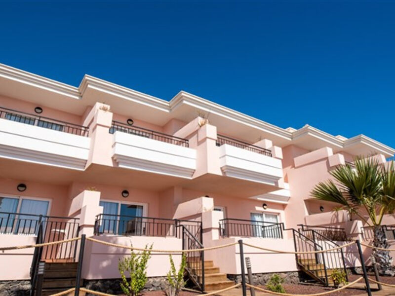 Landmar Costa Los Gigantes
