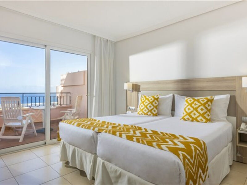 Landmar Costa Los Gigantes