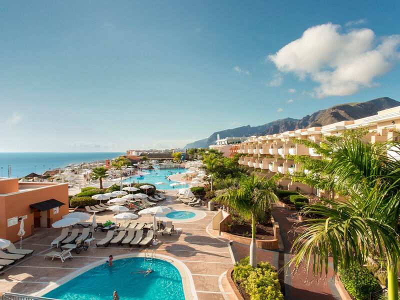Landmar Costa Los Gigantes
