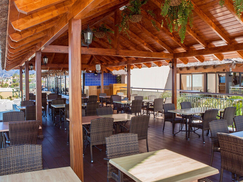 Landmar Costa Los Gigantes