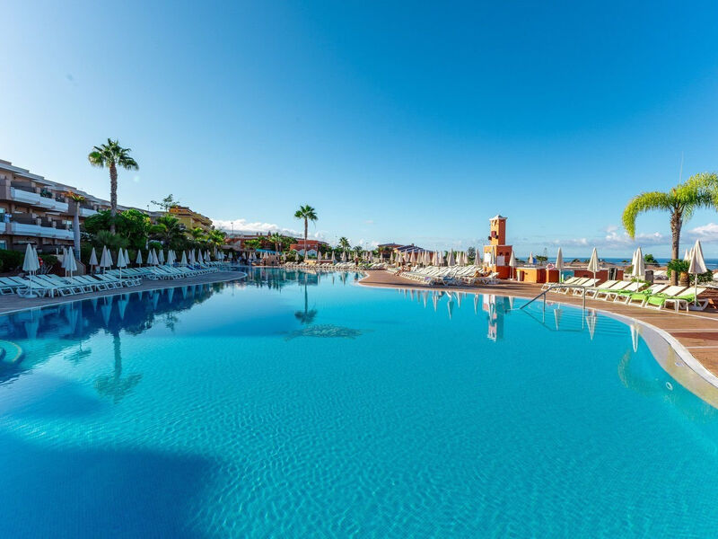 Landmar Costa Los Gigantes