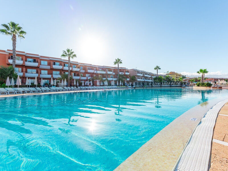 Landmar Costa Los Gigantes