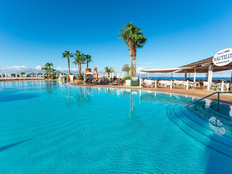 Landmar Costa Los Gigantes