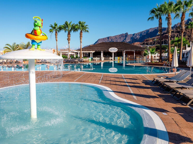 Landmar Costa Los Gigantes