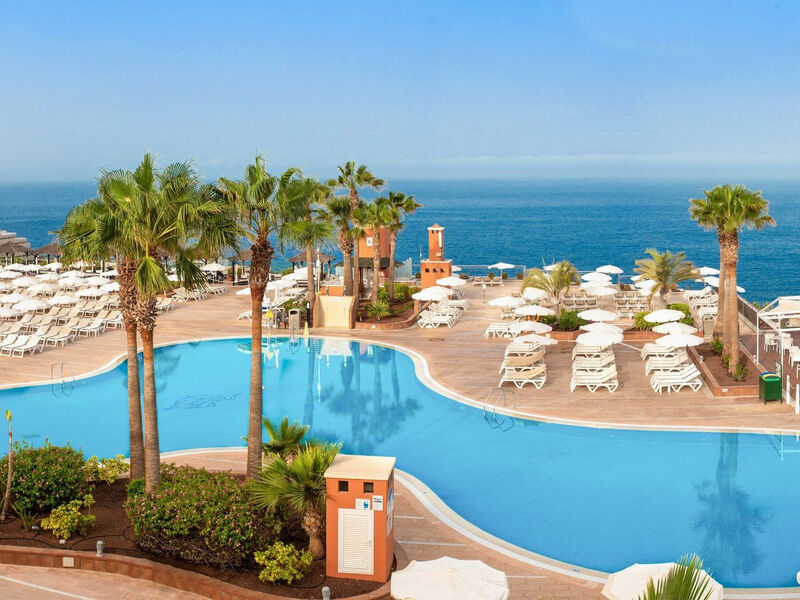 Landmar Costa Los Gigantes