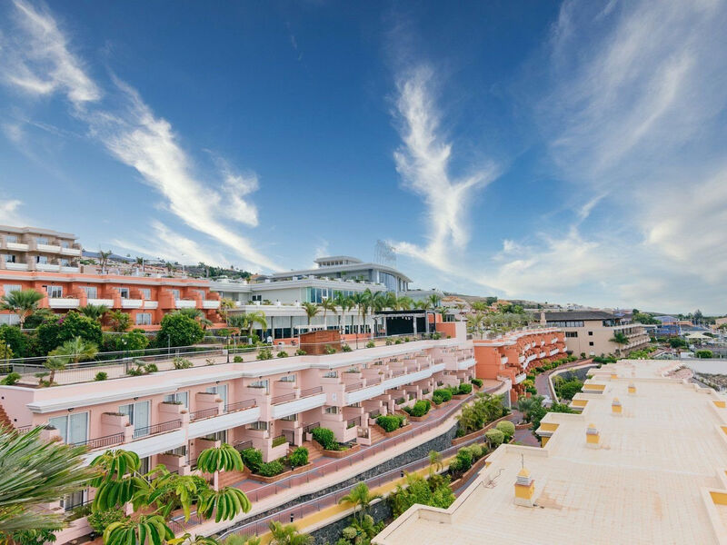 Landmar Costa Los Gigantes