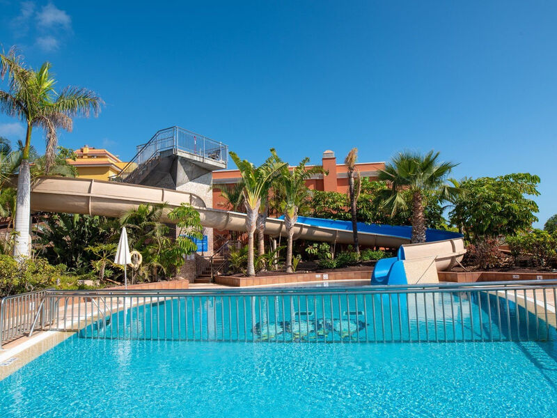 Landmar Costa Los Gigantes