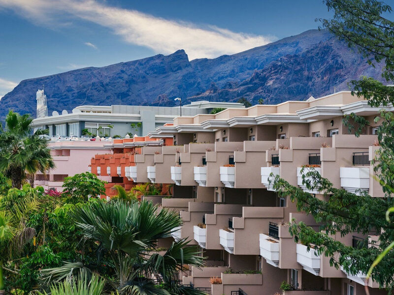 Landmar Costa Los Gigantes