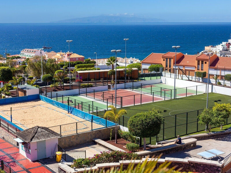 Landmar Costa Los Gigantes