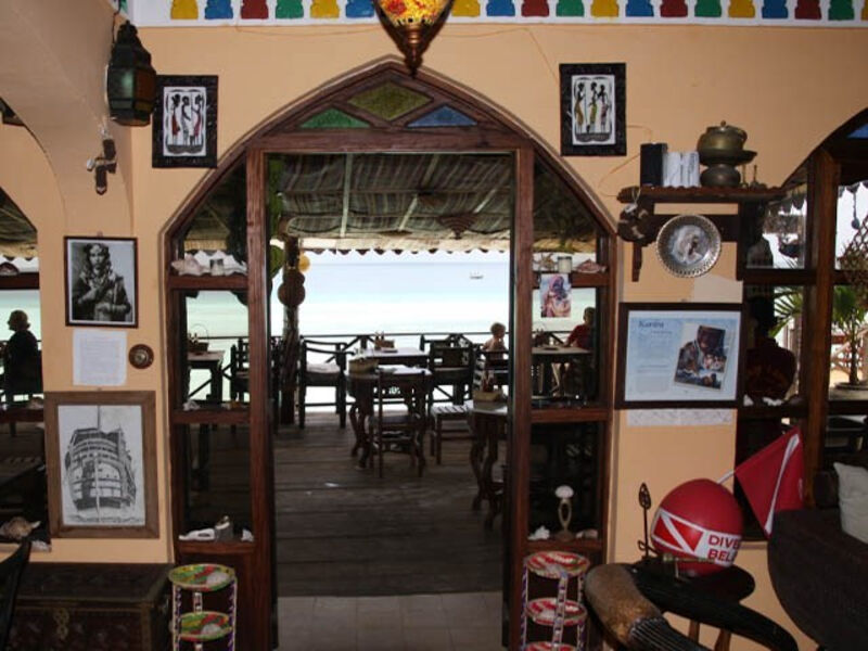 Langi Langi Beach Bungalows