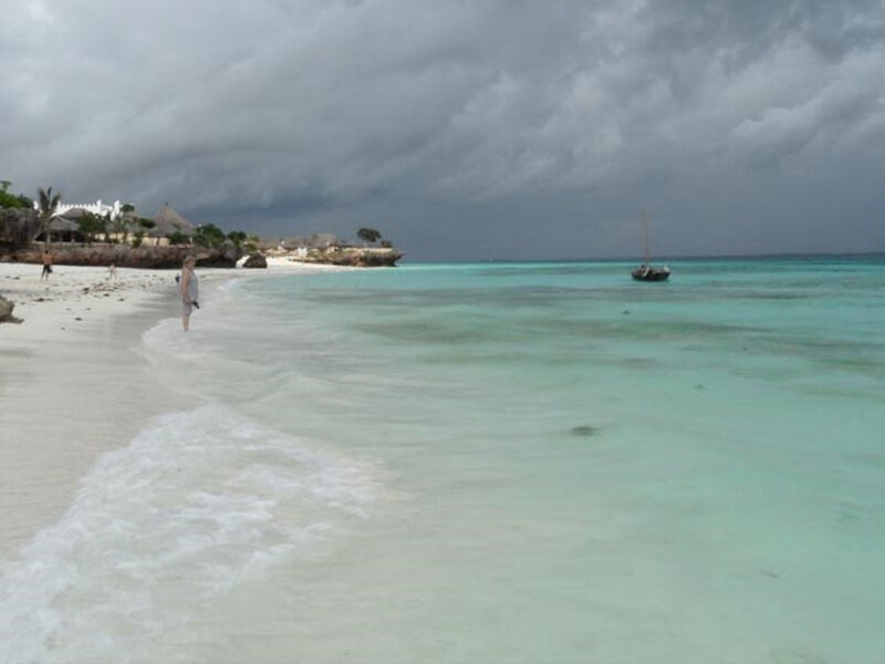 Langi Langi Beach Bungalows