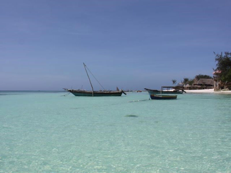 Langi Langi Beach Bungalows