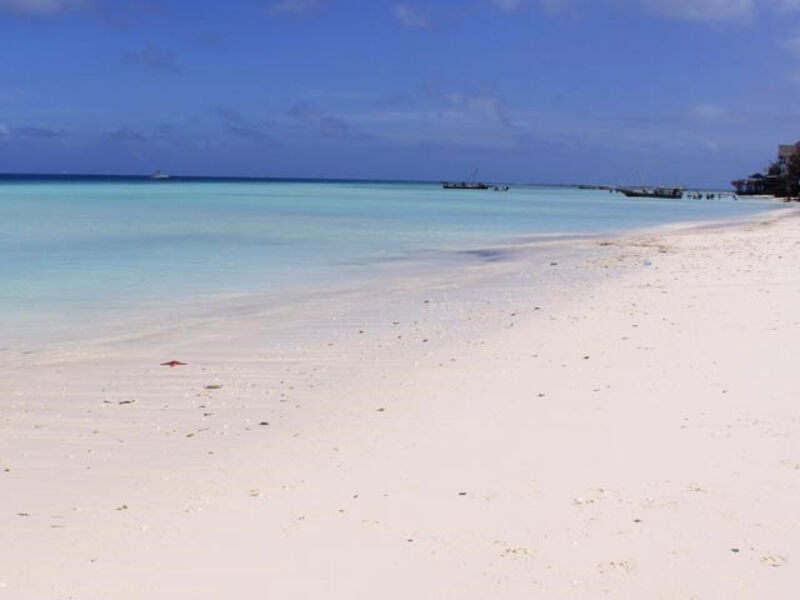 Langi Langi Beach Bungalows