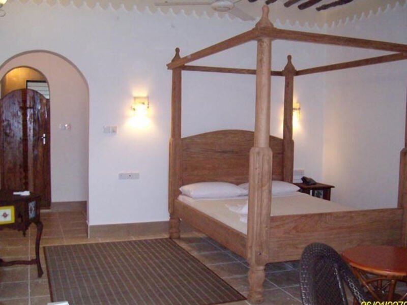 Langi Langi Beach Bungalows