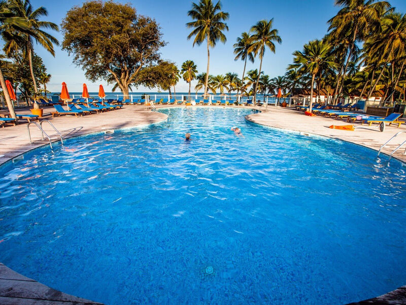 Langley Resort Fort Royal