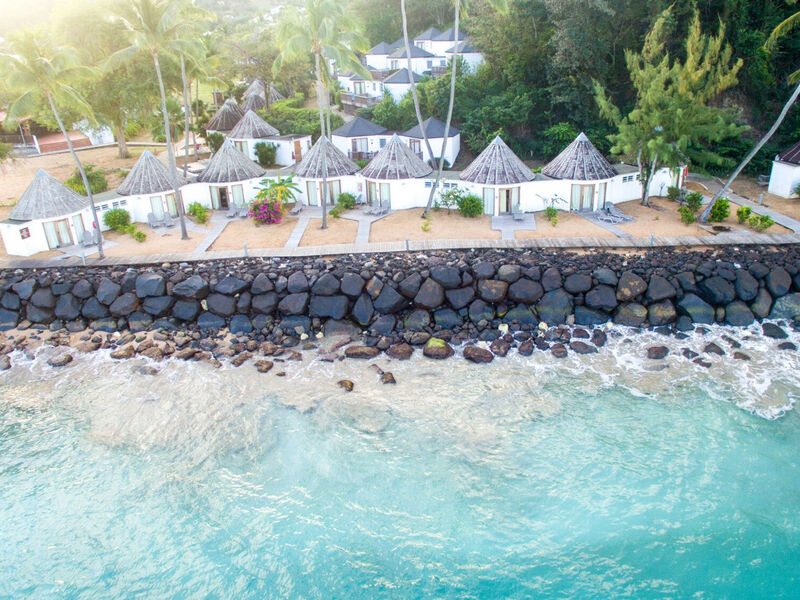 Langley Resort Fort Royal