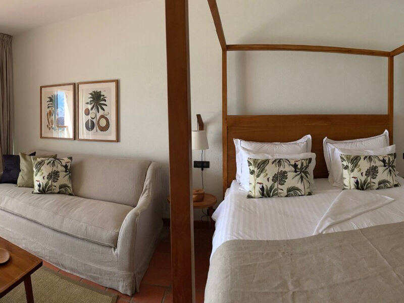 Langley Resort Fort Royal