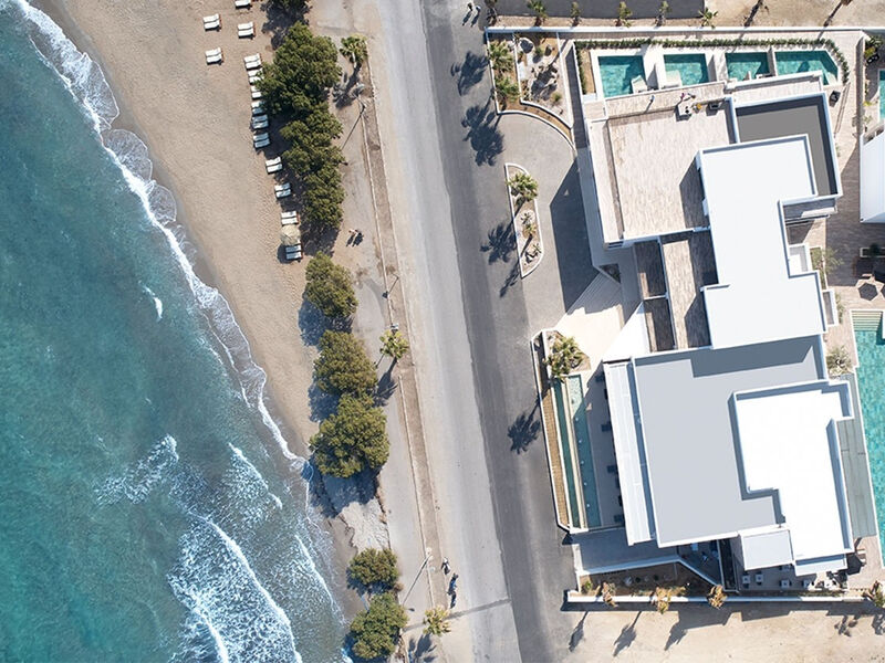 Lango Design Hotel & Spa (Adults Only)