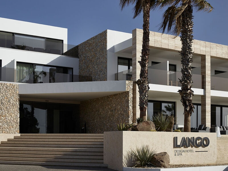 Lango Design Hotel & Spa (Adults Only)