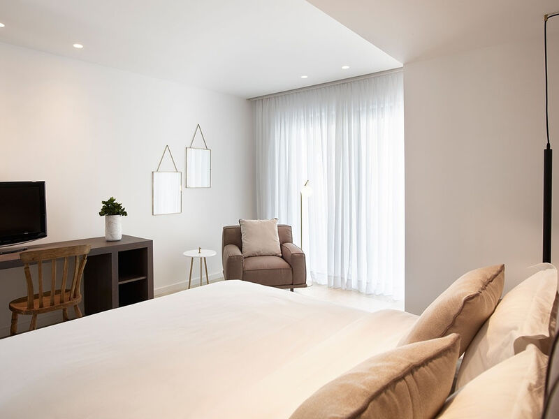 Lango Design Hotel & Spa (Adults Only)