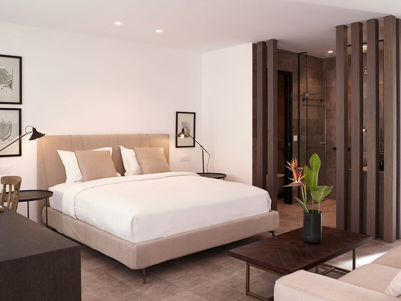 Lango Design Hotel & Spa (Adults Only)