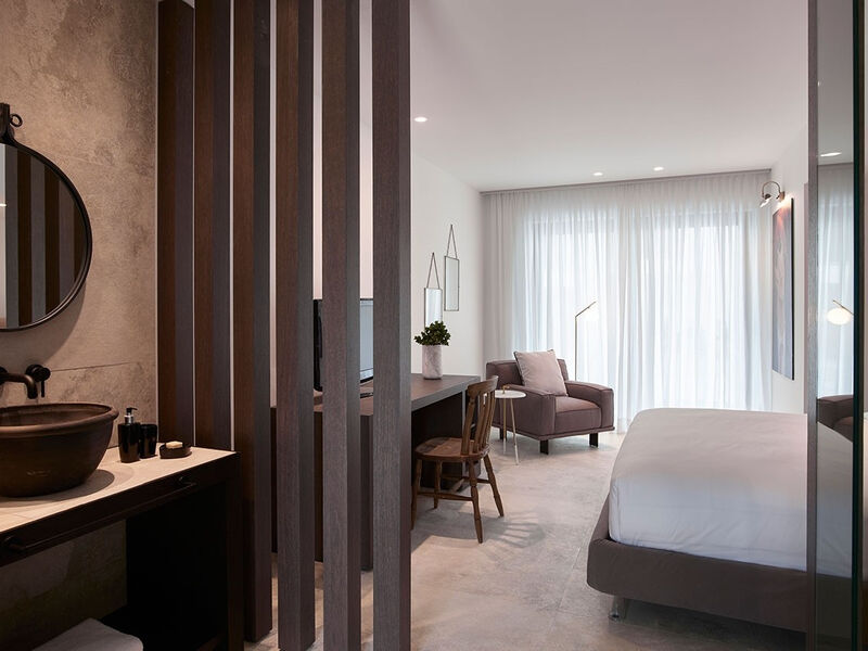Lango Design Hotel & Spa (Adults Only)