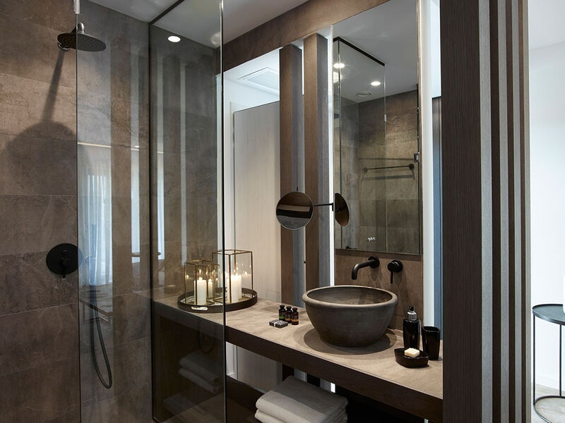 Lango Design Hotel & Spa (Adults Only)