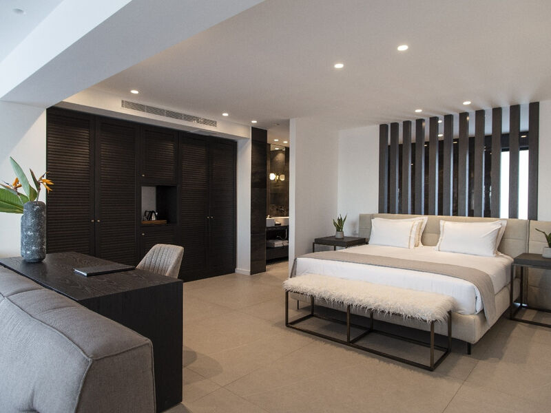 Lango Design Hotel & Spa (Adults Only)