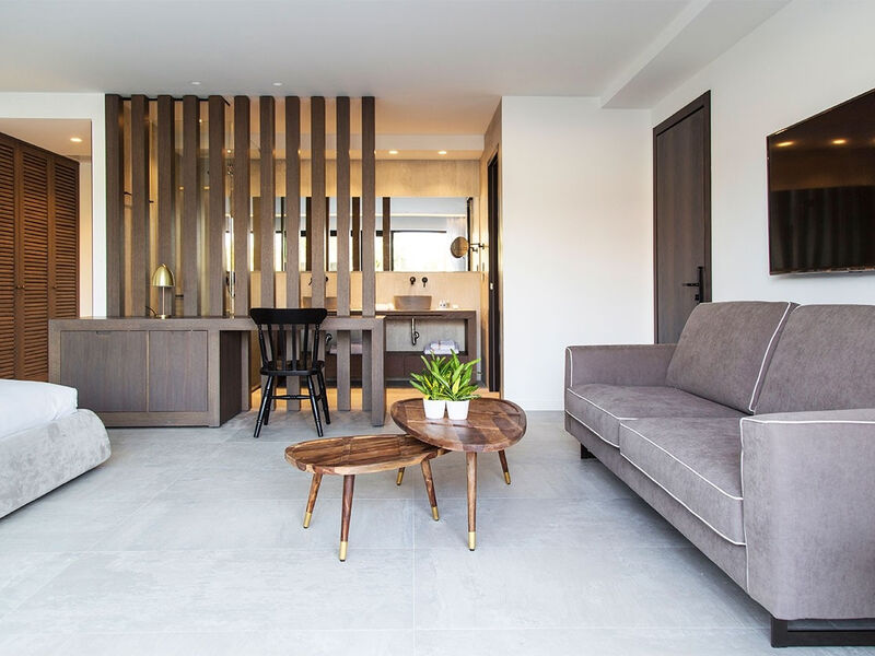 Lango Design Hotel & Spa (Adults Only)