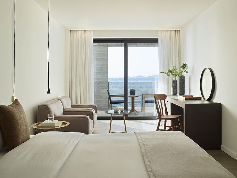 Lango Design Hotel & Spa (Adults Only)