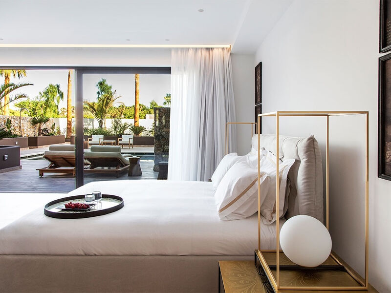 Lango Design Hotel & Spa (Adults Only)