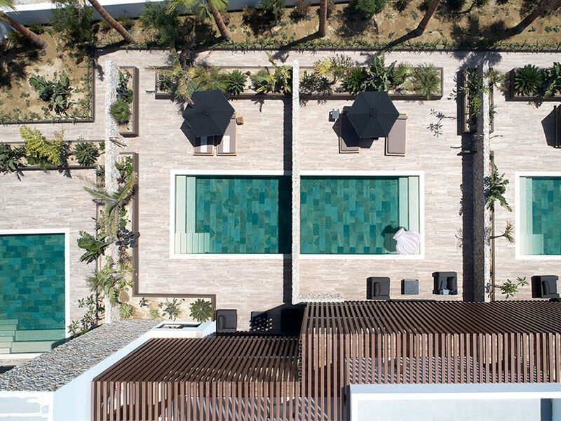 Lango Design Hotel & Spa (Adults Only)