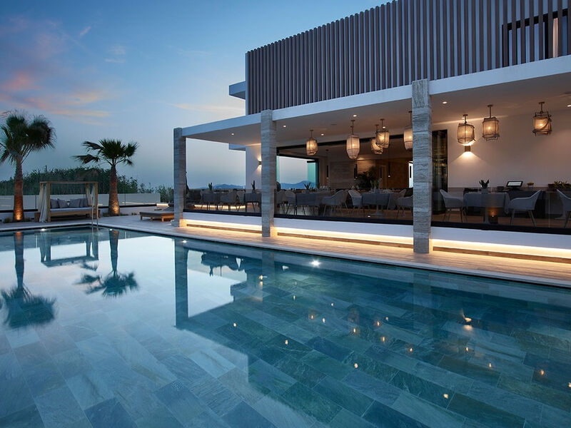 Lango Design Hotel & Spa (Adults Only)