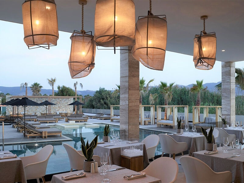 Lango Design Hotel & Spa (Adults Only)