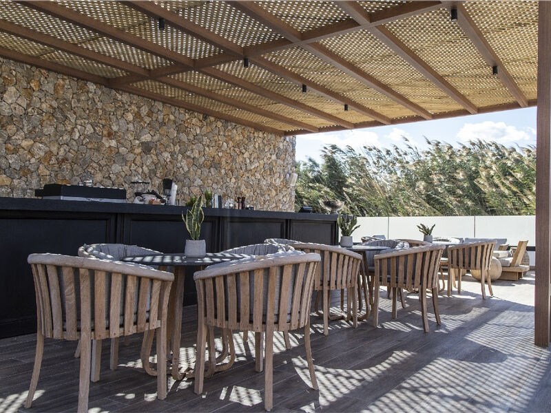 Lango Design Hotel & Spa (Adults Only)