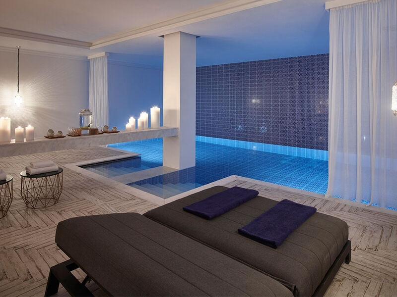 Lango Design Hotel & Spa (Adults Only)
