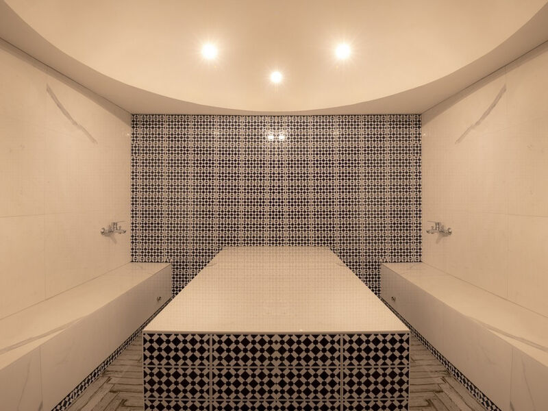 Lango Design Hotel & Spa (Adults Only)