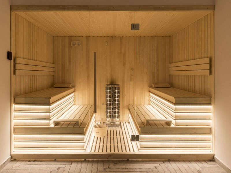 Lango Design Hotel & Spa (Adults Only)