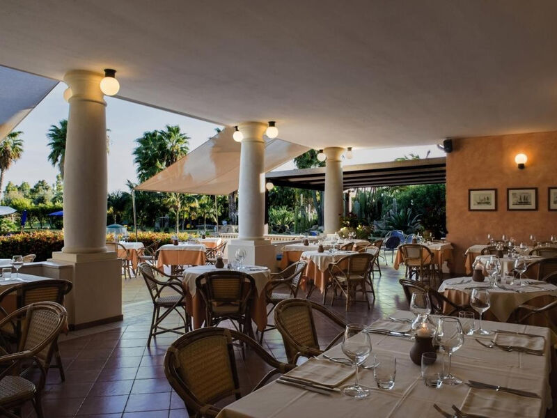 Lantana Resort
